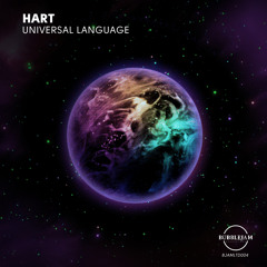 BJAMLTD004 : HART - The Ice King (Original Mix)