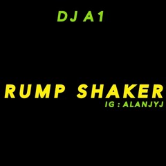 Rump Shaker Twerk Mix 2019
