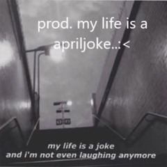 młodszy joe - pomóż prod. apriljoke