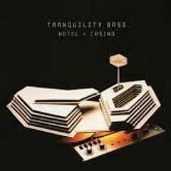 Arctic Monkeys - Tranquility Base Hotel and Casino (Acoustic)