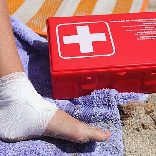 Summertime Ailments and How to Treat Them