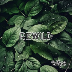 Rewild (ft Huru)