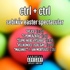 sebíkův easter spectacular