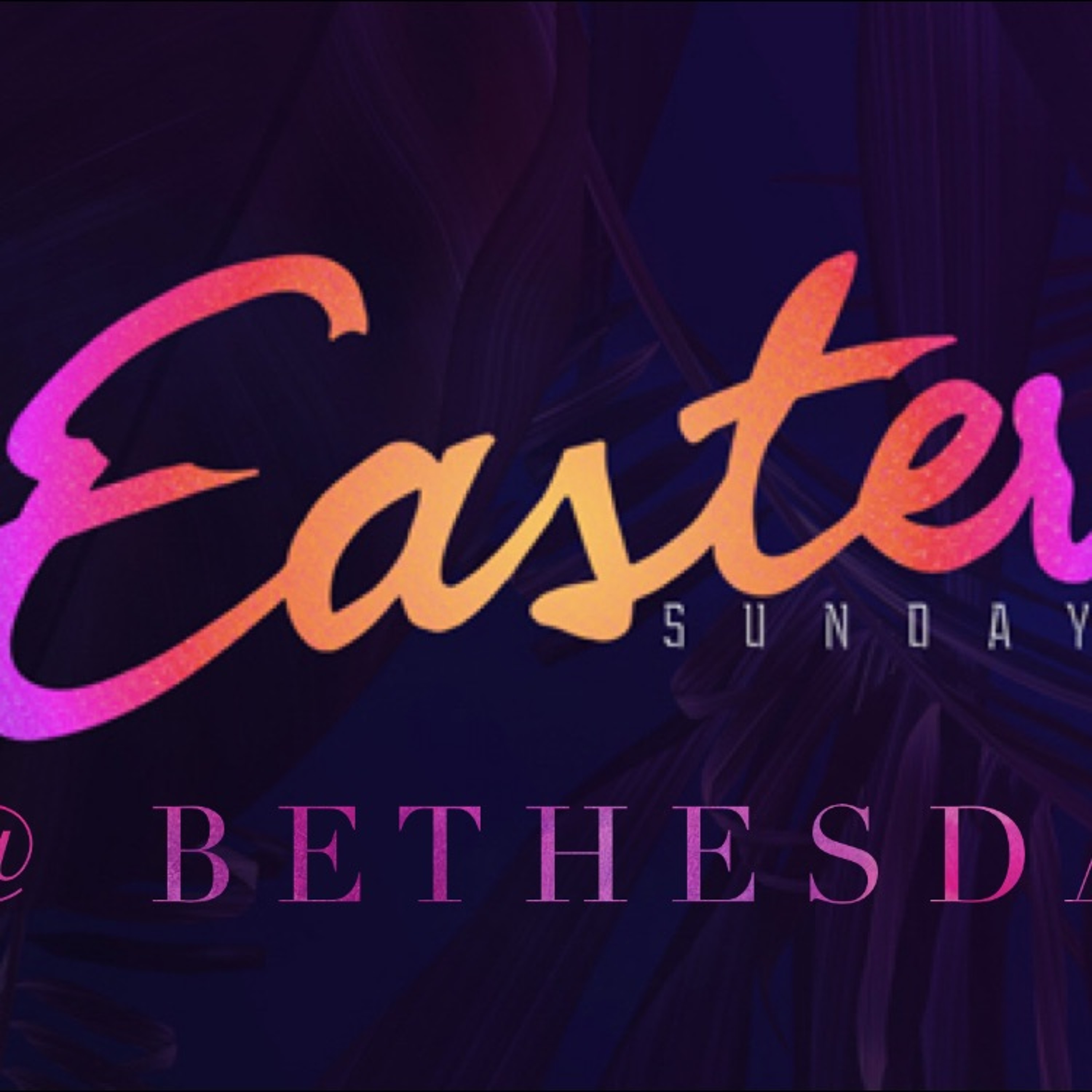 Pastor Dusty 4-21-19 Easter