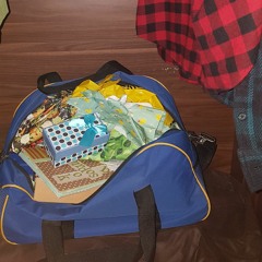 Seaway - Hourglass (rdhyn Cover)