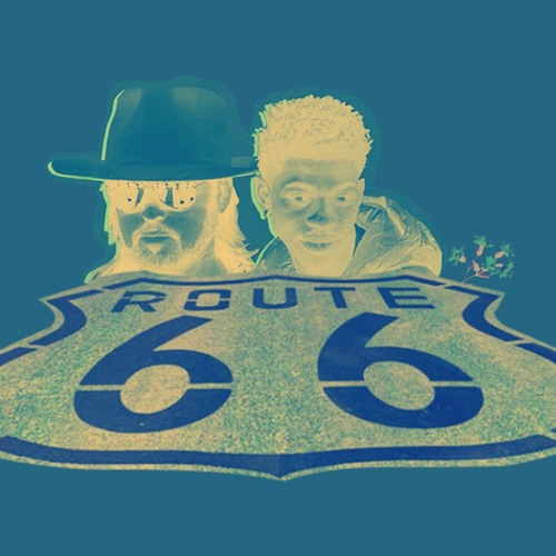 "Route 66" | Country Trap / Lil Nas X Type Beat