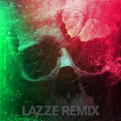 Halsey - Without Me (Lazze Remix)