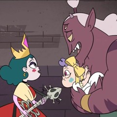 SVTFOE - Some Kind Of Magic