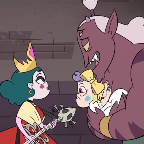 SVTFOE - Some Kind Of Magic