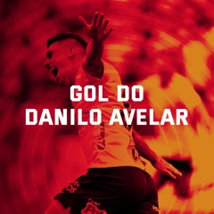 1º gol do Corinthians - Danilo Avelar (Narração Domenico Gatto)