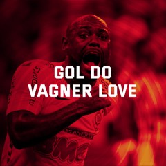 2º gol do Corinthians - Vagner Love (Narração Domenico Gatto)