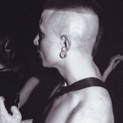 THE SPIRIT MAKES YOU MOVE