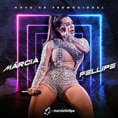 Márcia Fellipe - Pode Me Bloquear