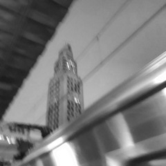 Paisagem sonora: Meninos no metrô