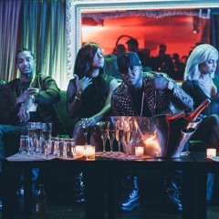 JADAKISS*NIPSEY HUSSLE*NE-YO* ~HEY YOUNG WORLD~AIN'T NOTHIN' NEW~