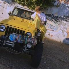 These Days (prod. MiiiKXY)