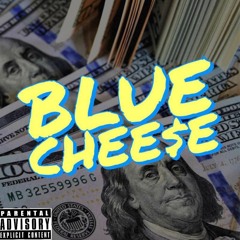 Blue Cheese (Prod. Roeland JoeC)