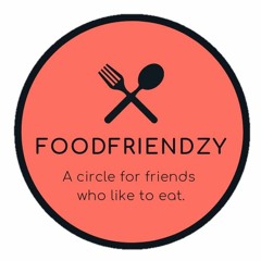 Food Friendzy Podcast