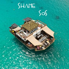 Shane SOS - Floating On Cloud 9 Fiji April 2019