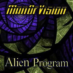 ManOfVision - Alien Program