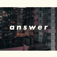 answer