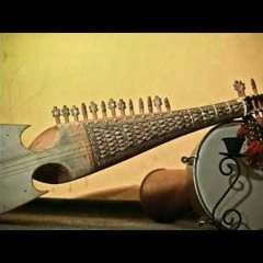 Laham | Middle Eastern Type Beat | Afghan Sand Rabab Type Beat