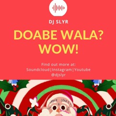 Doaba Wala? WOW!