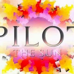 Pilot The Sun "Live Instrumental Set" Mount Funky 2019