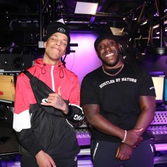 Afghan Dan - Voice of the Streets Freestyle W Kenny Allstar