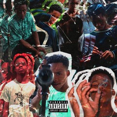 FREE TAY-K (Prod. XB$)