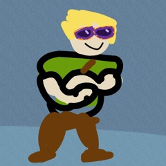 Default dance but its shish (or just more shish)