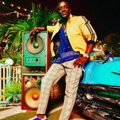 Akon - Ghetto (Ege Akkanatli Remix)
