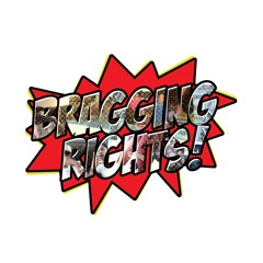 Bragging Rights (prod.  SunSon)