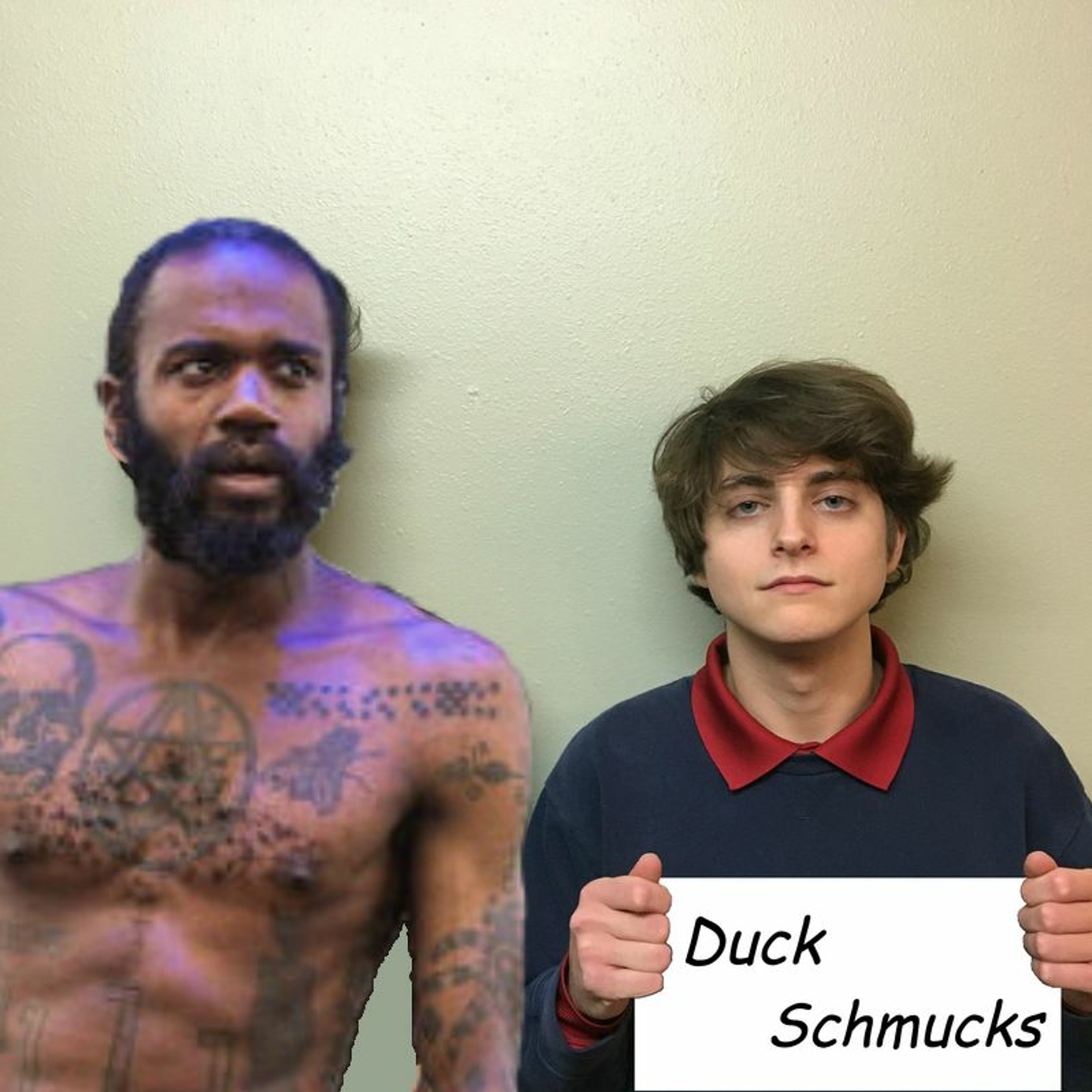 Ep. 24 - The Return!