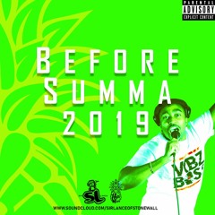 Before Summa 2019