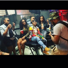 Feels (feat. IMbreezay)