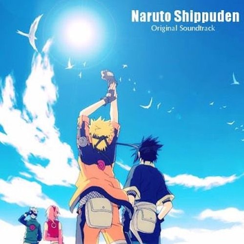 Stream Blue Bird ブルーバードby Ikimono-gakari (Naruto Shippuden 3rd Opening  Theme) Marching Band Version by Broken Baton | Listen online for free on  SoundCloud