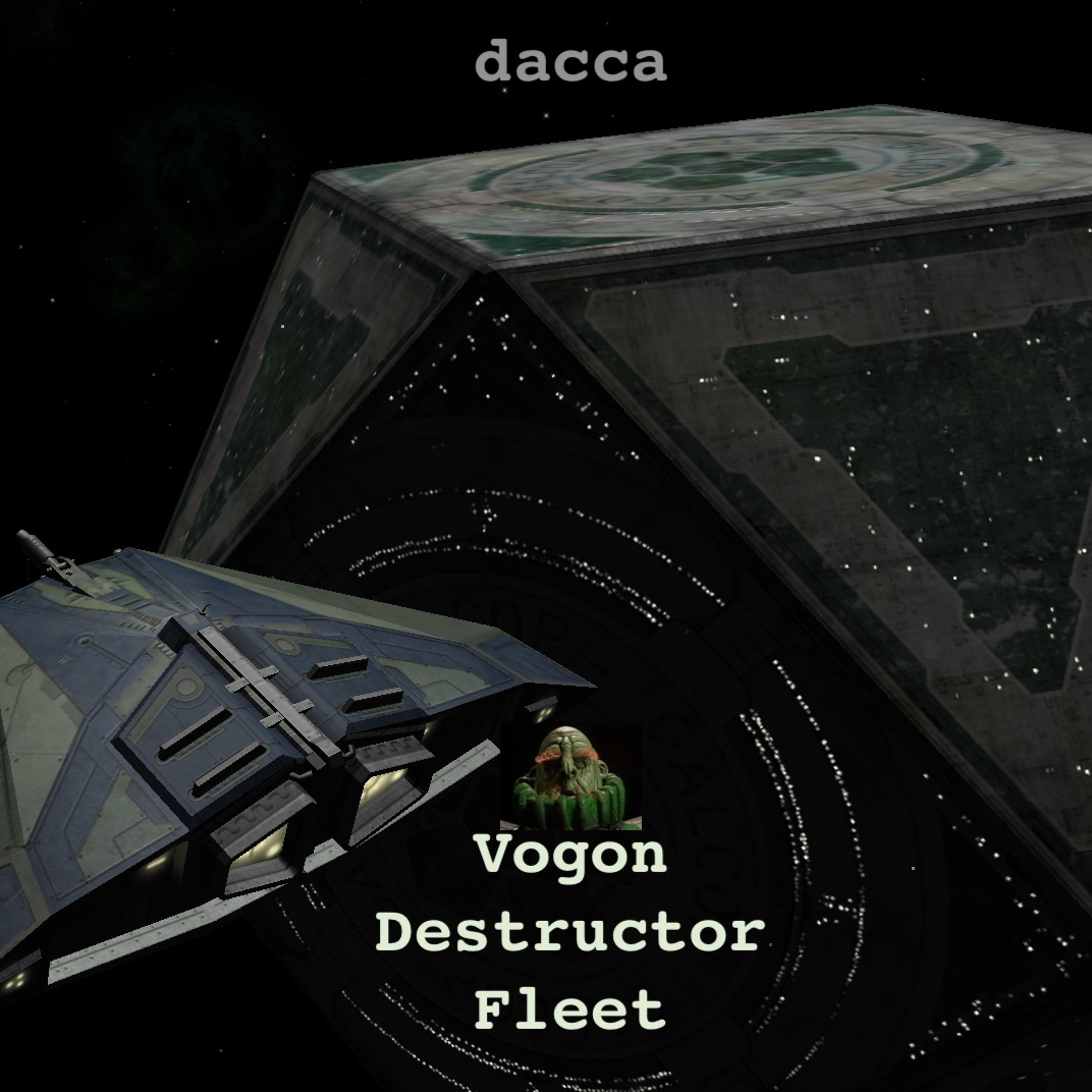 dacca