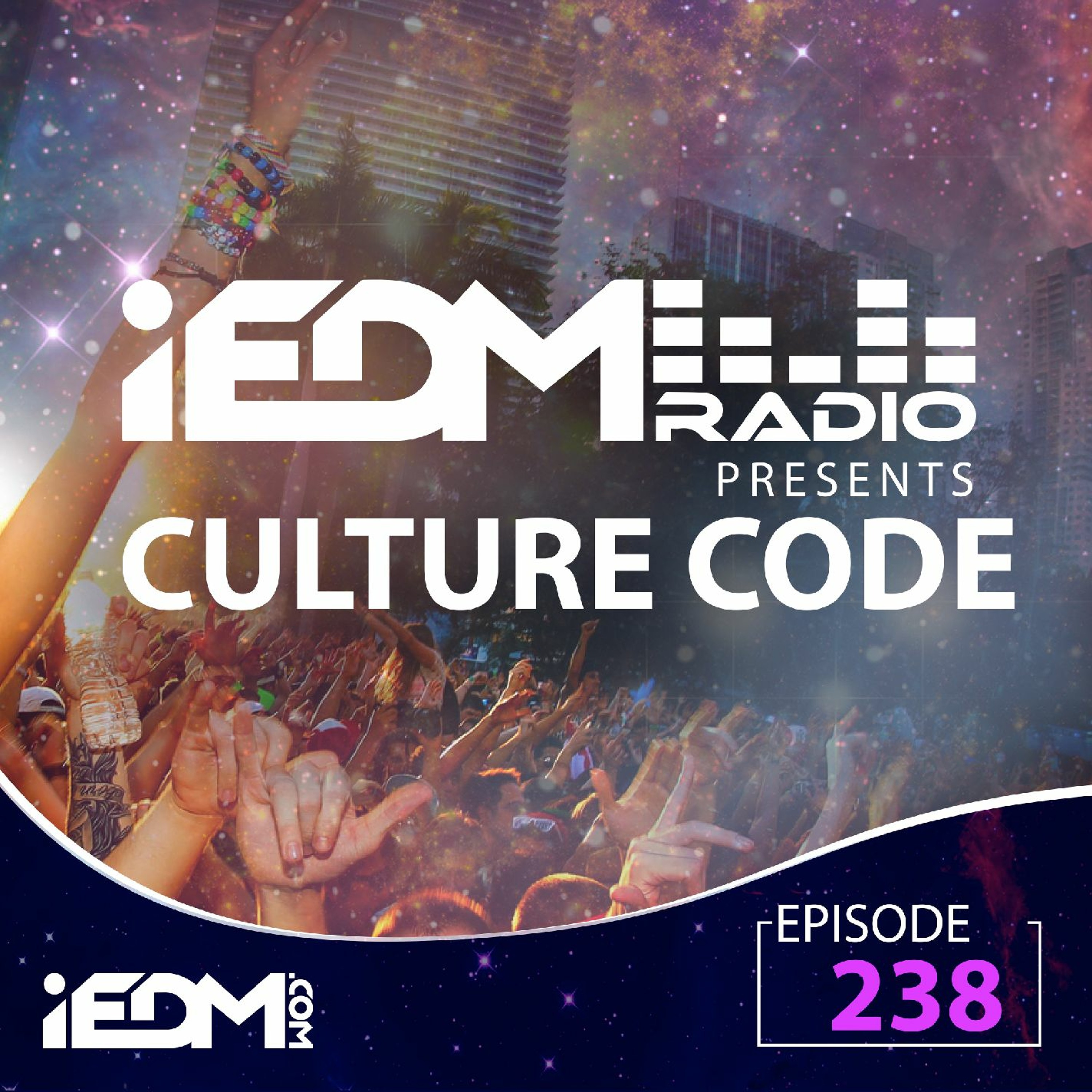 iEDM Radio