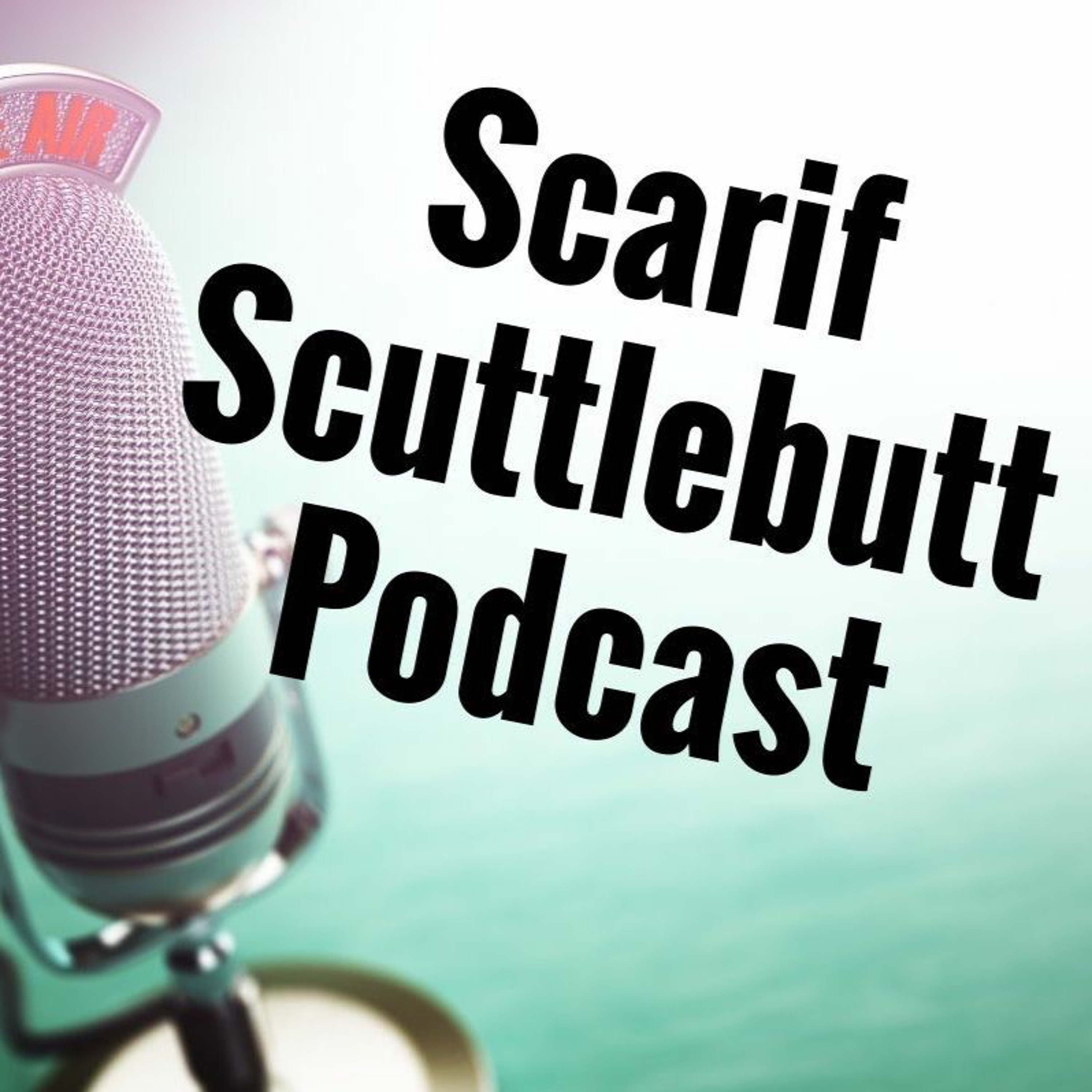 Scarif Scuttlebutt Podcast