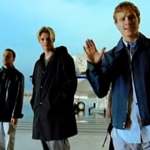 Backstreetboys - I Want It That Way(Taius Hardstyle Bootleg)