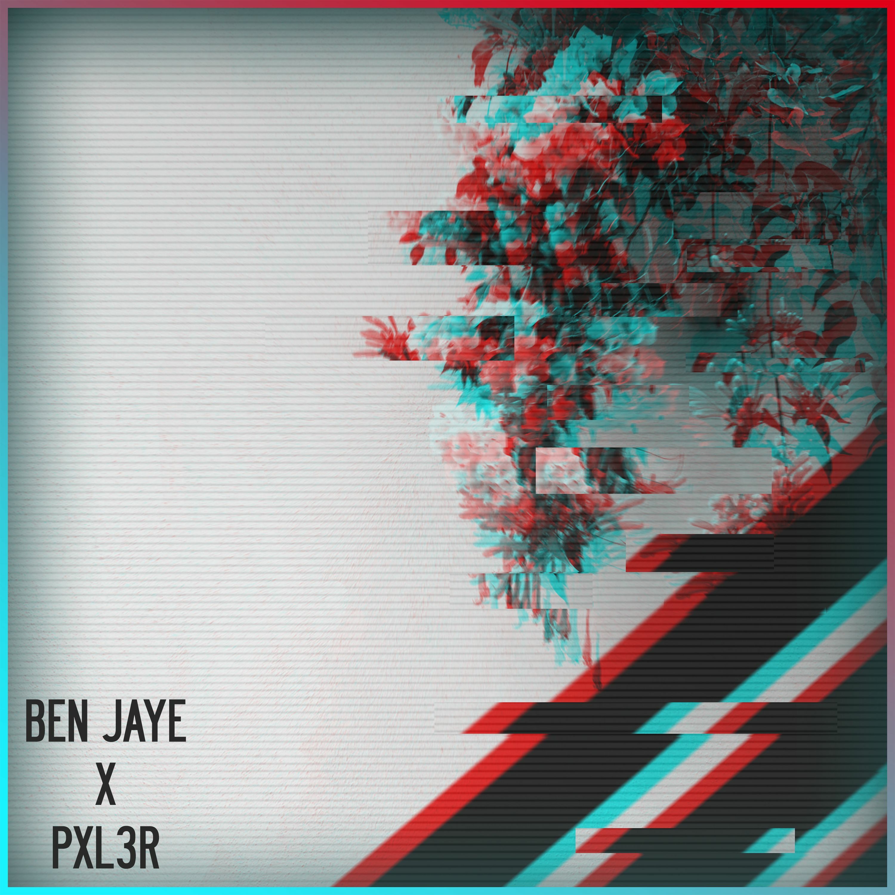 Ben Jaye