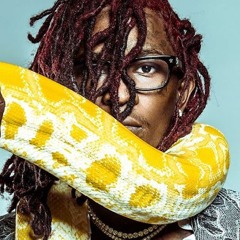 Young Thug Type Beat - Columbia