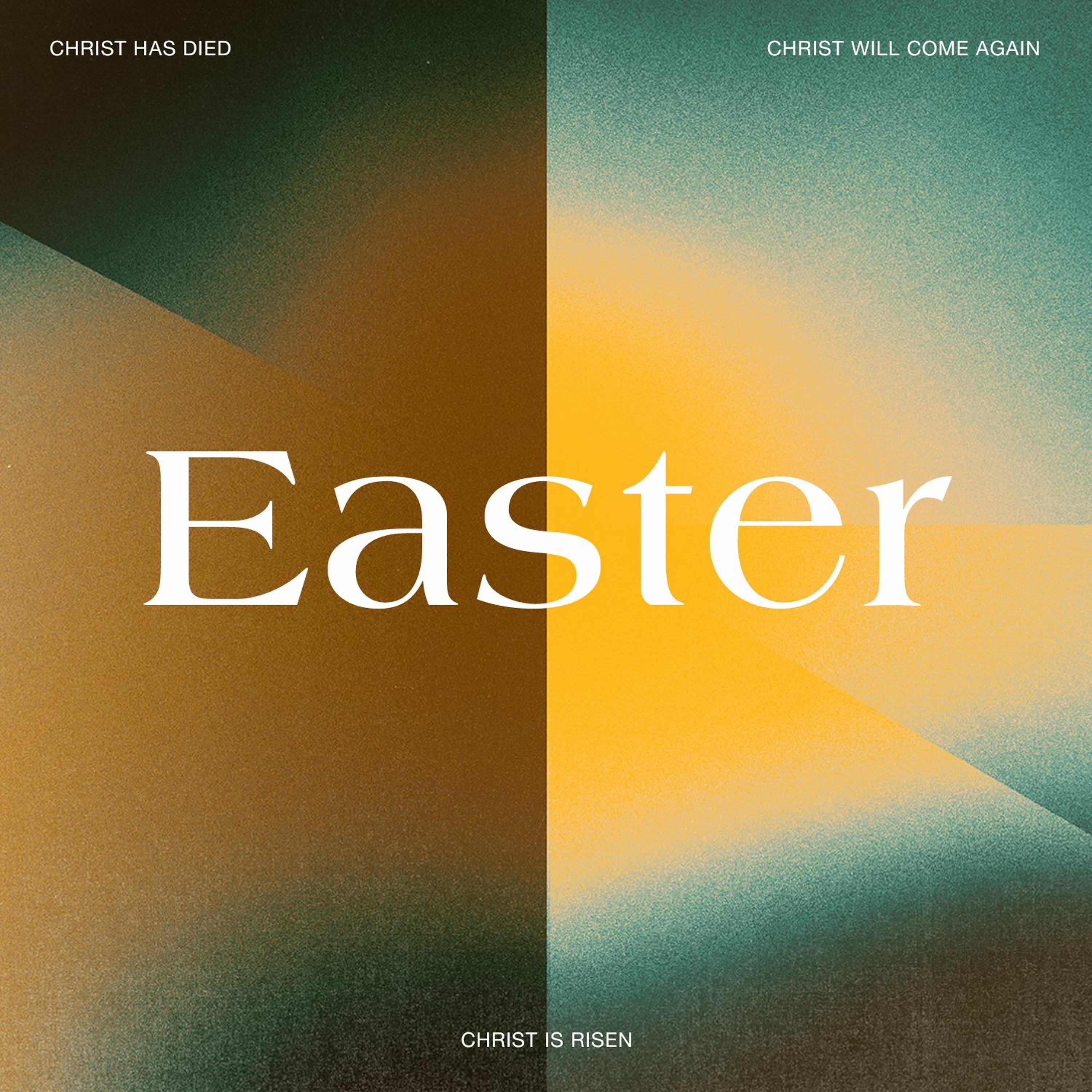Easter Sunday 2019 episode artwork
