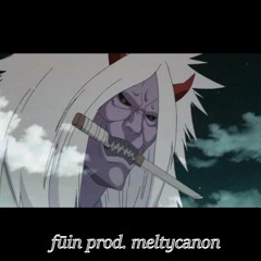Nascar Aloe - FUIN (prod. meltycanon)