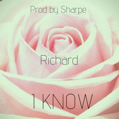 I Know (prod by sharpe)