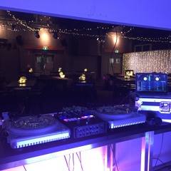 Funky/ Glitch- Sunday Matso Mix