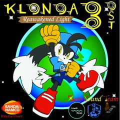 Klonoa 3: Reawakened Light- Throwback Boss Phase 2