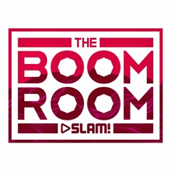 254 - The Boom Room - Reinier Zonneveld's Church Of Clubmusic