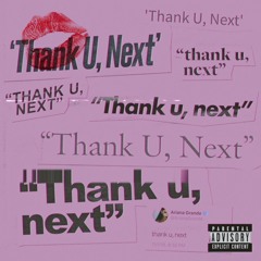 thank u, next (n¥m remix)